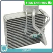 AC Evaporator Core fits CHERY IQ, QQ, SWEET / Daewoo MATIZ QU