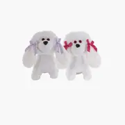 Poodle Paws Puff - Assorted
