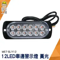 在飛比找蝦皮商城優惠-頭手工具 led燈珠 汽車車燈 燈條 MET-SLY12 貨