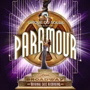 Soundtrack Cirque Du Soleil Paramour CD
