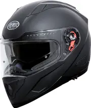Premier Vyrus, full face helmet , color: Matt-Black , size: XXL