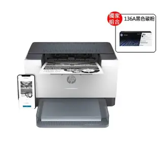 【HP 惠普】搭1黑碳粉★LaserJet M211dw 黑白雷射印表機(原廠登錄升級2年保固組)