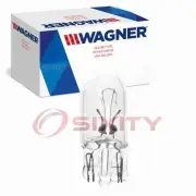 Wagner Front Side Marker Light Bulb for 2005-2016 Scion iM tC xB xD ey
