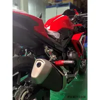 在飛比找蝦皮商城精選優惠-Honda復古重機配件適用於本田CBR400R CBR500