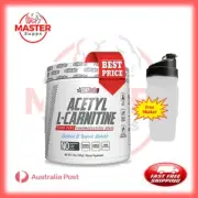 Ehp labs Acetyl L-carnitine 100 Serves Unflavoured Ehplabs