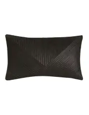 [Private Collection] Vienna Cushion in Black