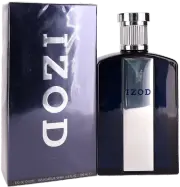 IZOD Legacy Blue by Phillips Van Heusen for Men EDT Spray Cologne 3.4oz New