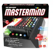 The Original Mastermind