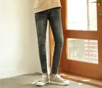 在飛比找樂天市場購物網優惠-FINDSENSE Z1 韓國 時尚 潮 男 修身 彈力 簡