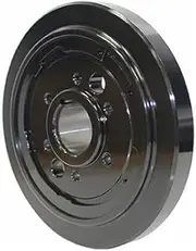 Dayco Harmonic Balancer Race