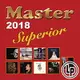 Master發燒碟2018 Master Superior Audiophile 2018 (Vinyl LP) 【Master】
