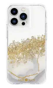 Case-Mate Karat Marble Series Case for Apple iPhone 13 Pro 6.1"
