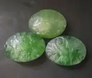 BATH & BODY WORKS Cucumber Melon 4 oz. Glycerin Soap Bars x 3- NEW OLD STOCK