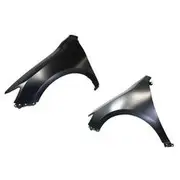 Sterling Front Guard to suit Toyota Camry 12/2011 to 12/2014 - TYCA-GUD-57L