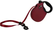 [PAW11543] P.A.W. Adventure Retractable Leash Red L,1 Pack of 1 Piece