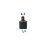 Ratchet Wrench Drive Drive Reducer Socket Adapter 35 X 21 Mm (H X Dia)