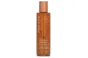 Lancaster Golden Tan Maximizer 1 Month Tan Prolonging After Sun Oil 150ml/5oz