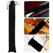 Clarinet Storage Bag Flute Carry Case Cases for Musical Instruments