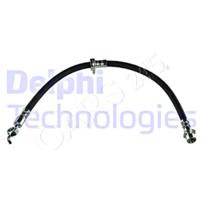 DELPHI Brake Hose For LEXUS TOYOTA Rx Harrier 03-12 90947-02D50