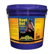Kool-Out Poultice 23 Lbs By Finish Line Horse Products, Inc.