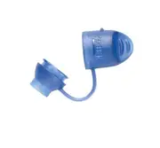 Big Bite Valve Cover (Blue)