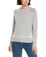27 Miles Malibu Relaxed Fit Sweater