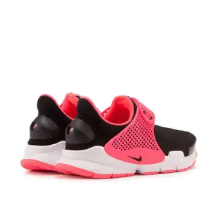 Quality Sneakers - Nike Sock Dart 黑粉 黑桃 粉紅 襪套 GS 女段