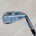 二手超美品TITLEIST SM8 54/12D 挖起桿 原廠N.S.PRO 950 S桿身 11160