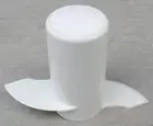 Magimix 3200XL Dough Blade Replacement Genuine 3200 XL Food Processor Plastic