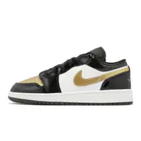 在飛比找蝦皮商城優惠-NIKE Air Jordan 1 Low SE GS 大童