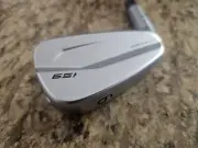 New LH PING i59 Black Dot 6 Iron NIPPON N.S.PRO Modus3 Tour 105 Stiff-Flex Steel