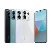 Xiaomi Redmi Note 13 Pro 5G 12/512GB GLOBAL VERSION 6.67" OLED 200MP By FedEx