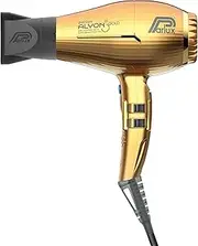 PARLUX Alyon Air Ionizer Tech Hair Dryer 2250W - Gold