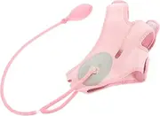 Mikinona Facial Slimming Band Chin Lift Belt Girl Chin Lift Belt for Home Salon Face Shaping Beauty Tool