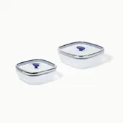 Anyday The Square Starter Set | Blueberry