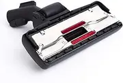 Floor Brush Compatible for Miele Vacuum Cleaner Accessories Parts 3D GN S5000 S8000 Complete C2 C3 S5 S8 SF-50