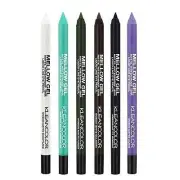 Kleancolor - Mellow Gel Eye Pencil Shimmer