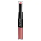 L'Oreal Paris Infallible 2-Step Lip Colour 312 Incessant Russet