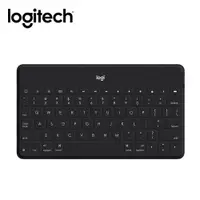 在飛比找誠品線上優惠-logitech羅技Keys-To-Go iPad藍芽鍵盤/