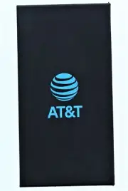 AT&T Samsung Galaxy Note10+ Black (256GB) Cell Phone