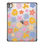 iPad Pro 13-inch (M4) iPad Impact Case Sunny Symphony