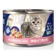 加好寶貓罐-精選沙丁魚大餐170G*48罐