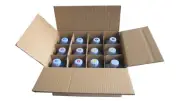 ND® Wholesale refill ink for Lexmark all inkjet printer 3sets(4colors) Quart