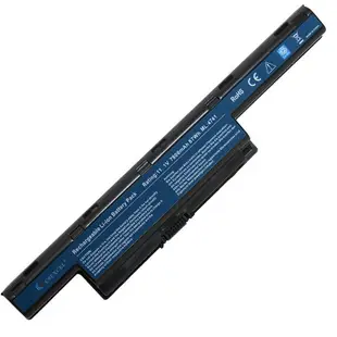 電池 適用於 ACER Aspire E1-531G E1-571 E1-571G V3-471 V3-471g