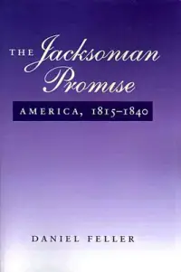 在飛比找博客來優惠-The Jacksonian Promise: Americ