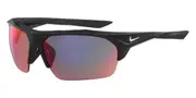 Nike TERMINUS M EV1031 016 Men's Sunglasses Black Size 76