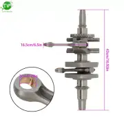 For Polaris 2014-2017 RZR XP1000 XP 1000 3023700 1204832 Crankshaft ATV engine