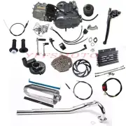 Lifan 140cc Engine Motor Kits for CRF50 CRF ATC70 ATC90 SL70 Pit Bikes Motocross