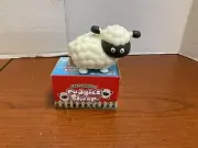 Easy Squeezy Pudgiez sheepToy