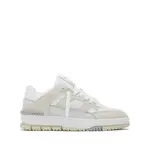 [Axel Arigato] Axel Arigato Area Low-top Sneakers 41 IT NEUTRALS/WHITE